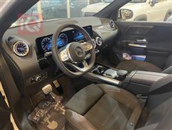 مرسيدس بنز GLA